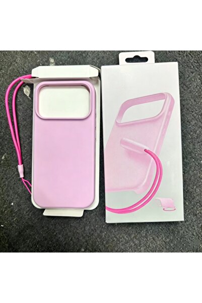 Choice iPhone17 Pro Max Pink For Beats Case For iPhone 17 Pro/17Pro Max MagSa...