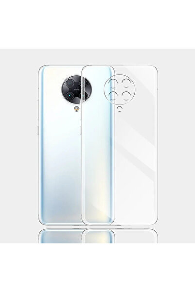 Choice For Poco F2 Pro Clear For Poco F2 Pro Clear Case For Xiomi Little F2Pr...