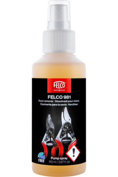 Felco 981 Λιπαντικό 0.11 λίτρα