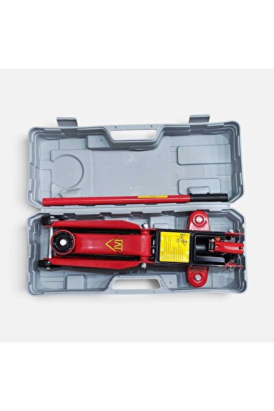 japan 2 Ton Japanese Mamada Hydraulic Alligator Car Jack with Storage Bag