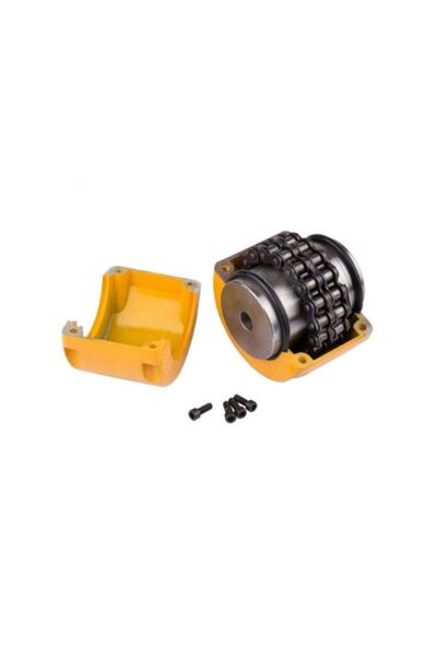 KC 5016 KAPLİN