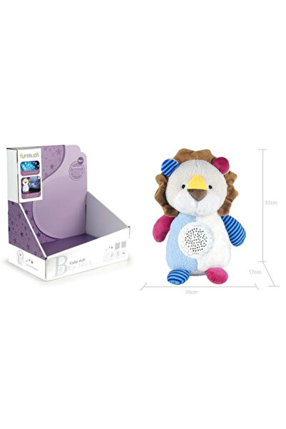 Generic Brand Big Size Baby Toy - Fm666-36