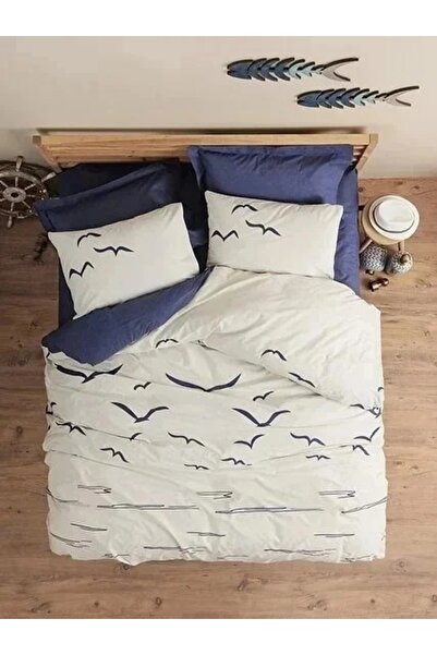 OEM Set de fețe de pernă + față de pernă, 100% bumbac ranforce, 155x220 cm + ...