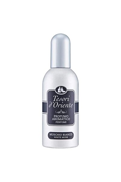Tesori d'Oriente عطر موسكيو بيانكو من تيسوري دورينتي او دي تواليت 100 مل