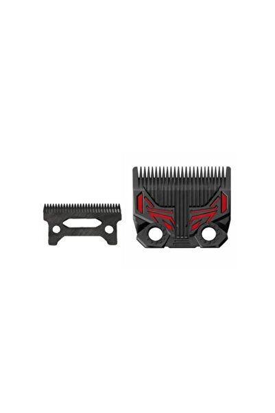Kiepe – Lucifer Blade Set for Hepike Nitrocut Hair Clippers
