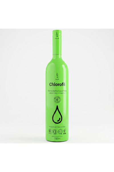 DUOLIFE Clorofila 750ml