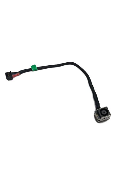 OEM Υποδοχή τροφοδοσίας DC, Βύσμα τροφοδοσίας DC F5E5CCF4-C5EC-48FA-8F3A-0EB7...
