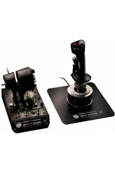 Thrustmaster HOTAS Warthog (PC)