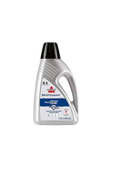 Bissell SpotClean Pro Οξυγονωμένο Διάλυμα Καθαρισμού, 1.75 Λίτρα