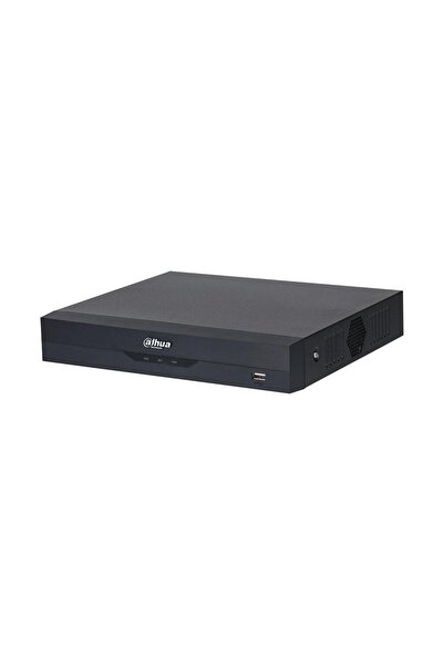 DAHUA WizSense NVR4116HS-EI 16-Channel 16MP 256Mbps Facial & Perimeter Detection