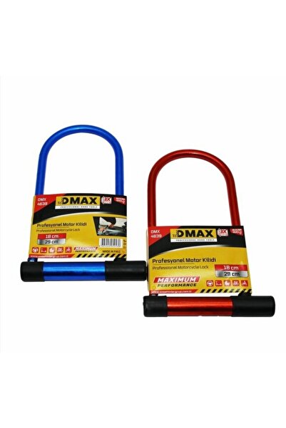 Profesyonel Motor Ve Direksiyon Kilidi