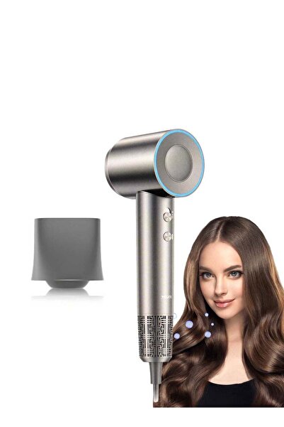 Yesido 1600W Fast Hair Dryer with 110000 RPM High-Speed,