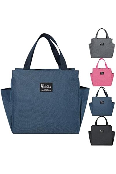 Lullaxx Lunch Bags Insulated Lunch Bag Tote Bag for Adult,Men,Women，Reusable ...