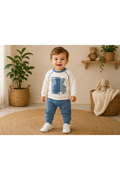 Luminoso Girl and Boy Children's Set