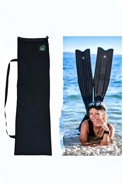 CAMP STORY Freediving Flippers Carrying Bag