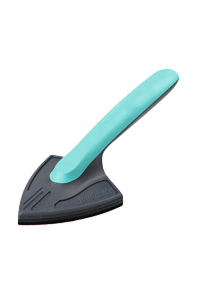 OEM Șlefuitor manual triunghiular Wolfcraft 95mm