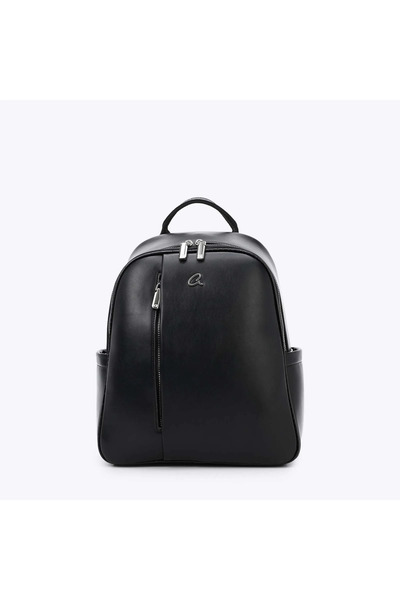 Axel Γυναικεία Τσάντα Πλάτης Accessories 1023-0604 Μαύρο