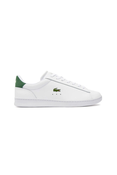 Lacoste CARNABY ΣΕΤ 48SMA00111R5 Λευκό 44