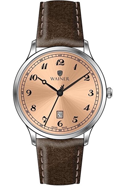 Wainer Wa.12001-C Erkek Kol Saati