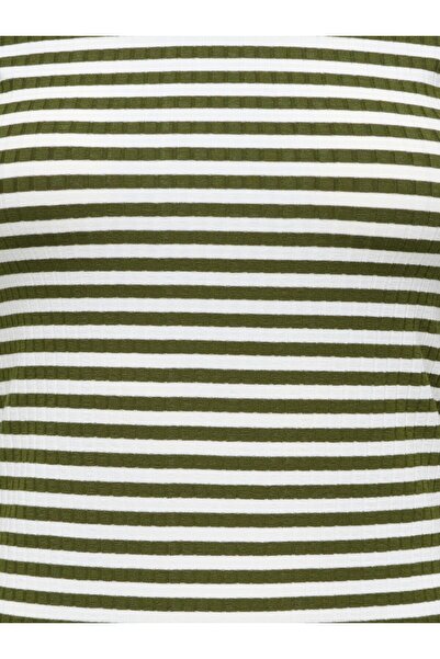 JDY Only Thin Striped Sweat 15244118