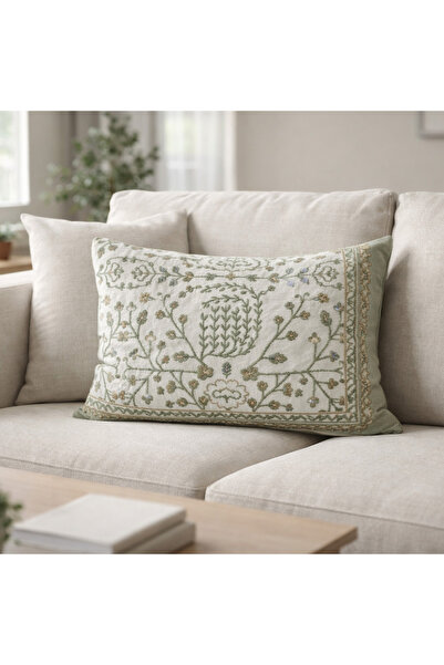 Cannon Decorative Cushion, 30 x 50 cm, Design H25-CC-616