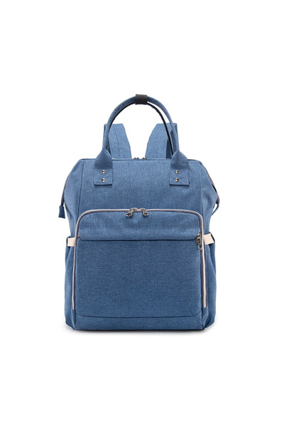 Ominii Large capacity Diaper Bag Backpack for Women, Diaper Bag Waterproof, M...