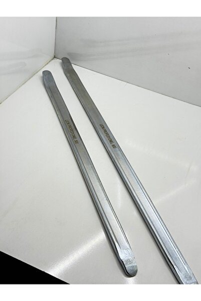 ERZURUMLUTEKNİK OLUKLU KEVYE SETİ 50cm 60 cm 2 ADET LEVYE
