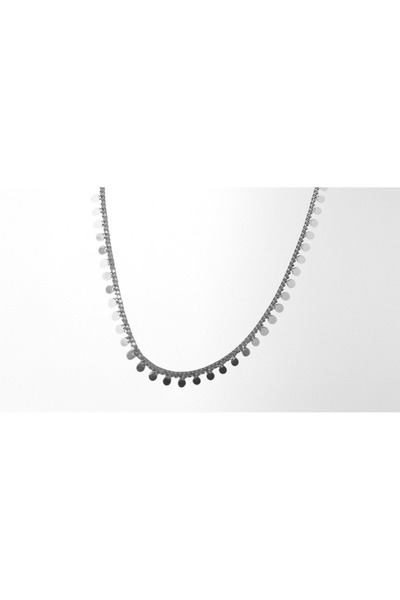 OEM Ασημένιο κολιέ silver925 EF1162