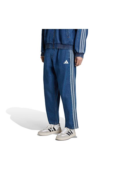 adidas Αθλητικά ρούχα STA DNM REG PNT KV8348 Τζιν
