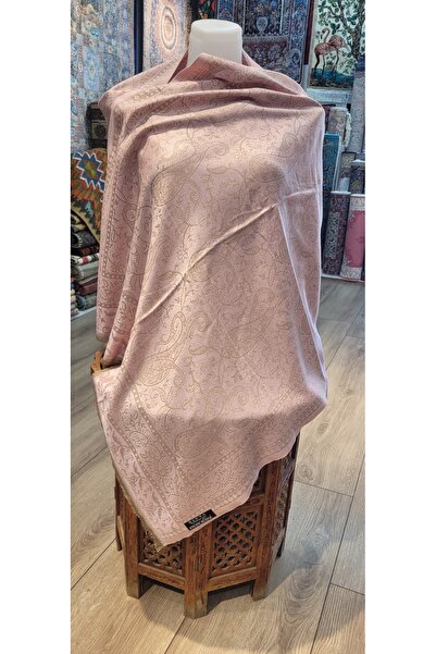 TOPRAK ART GALLERY Pashmina Shawl