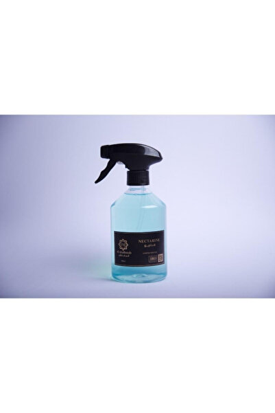 Generic Brand معطر للمفارش و الجو الشلهوب - 500 ML - نكتارين