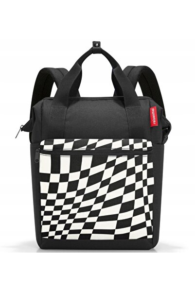 Reisenthel Rucsac Op-art Allrounder R