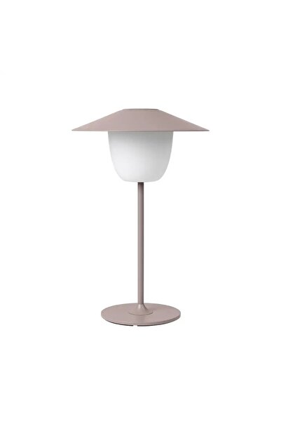Blomus Lampă LED 33 cm (cu aspect de scoarță) Ani Lamp