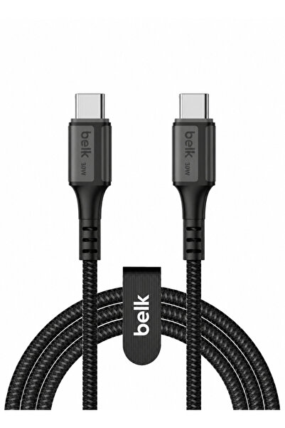 Generic Brand cable Belk type c to type c 120cm