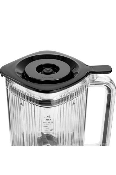 ZWILLING Enfinigy Recipient pentru blender universal 1.4 litri negru