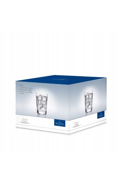 like. by Villeroy & Boch Villeroy Boch Pahare Basic pentru băuturi și cocktai...