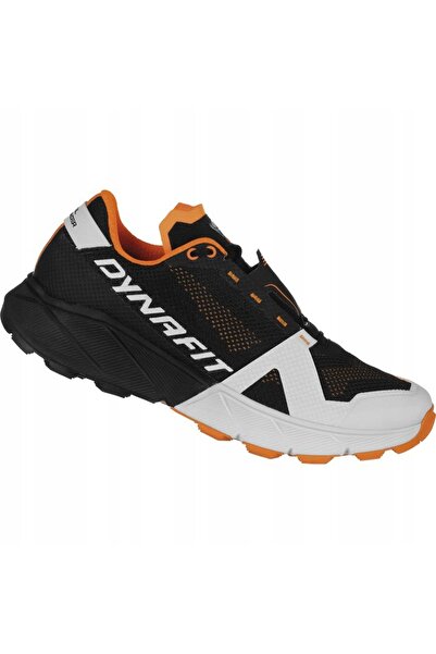 DYNAFIT Pantofi de alergare pentru bărbați Ultra 100 negru/alb UK 9.5 (44)