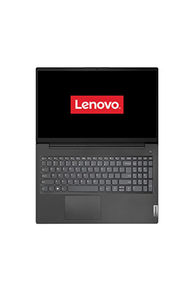 LENOVO Laptop V15 G4 AMN, 15.6" FHD, AMD Ryzen 5 7520U, 16GB LPDDR5, SSD 512G...