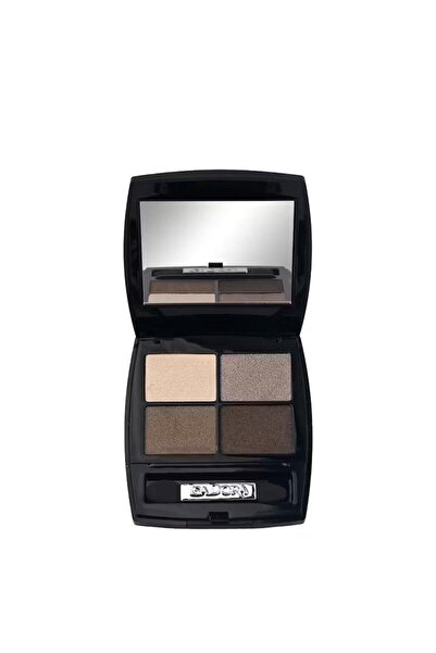 Isadora Eyeshadow Quartet
