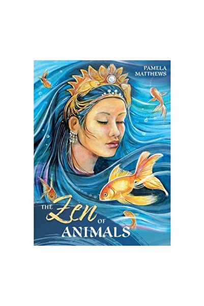 Blue Angel Gallery Zenul Animalelor, Cărțile de Înțelepciune