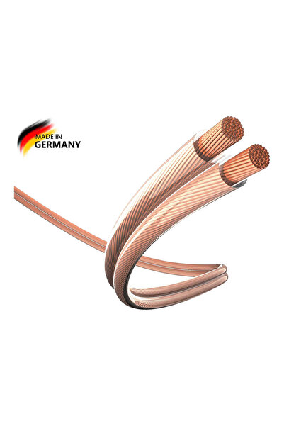 İnakustik Cablu de boxe cupru 1.5mm Star, Cod 003021