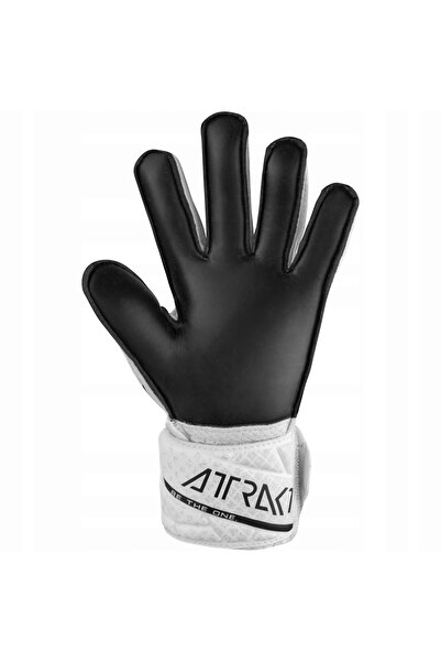 Reusch Mănuși de portar pentru copii Attrakt Silver Junior 7