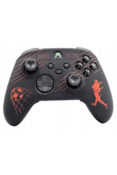 NO BRAND Husă de protecție din silicon pentru Xbox Series X S