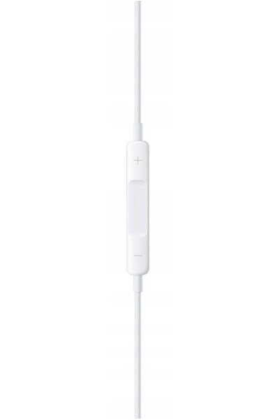 Apple Căști EarPods cu mufă mini MWU53ZM/A