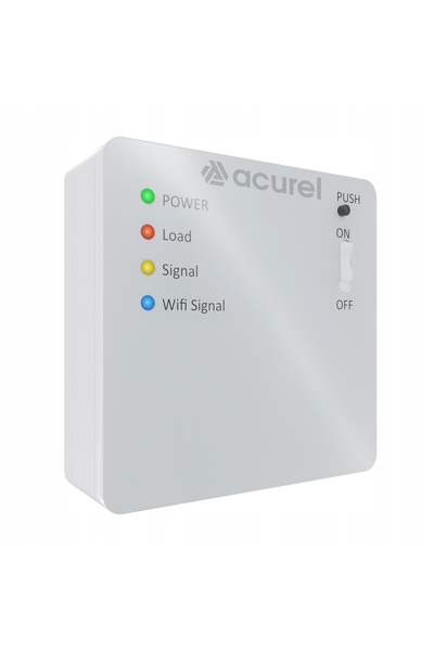 NO BRAND 2X Cap termostatic de radiator TUYA Zigbee pentru controlul cazanulu...
