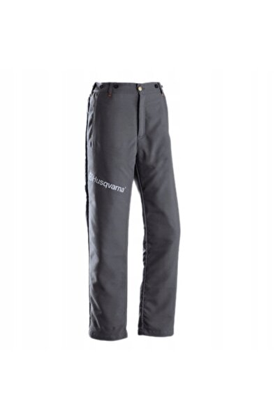 Husqvarna Pantaloni clasici Entry cu protecție împotriva șocurilor, mărimea 58