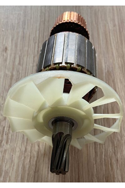 NO BRAND Rotorul ciocanului de demolare MacAllister MSB1500