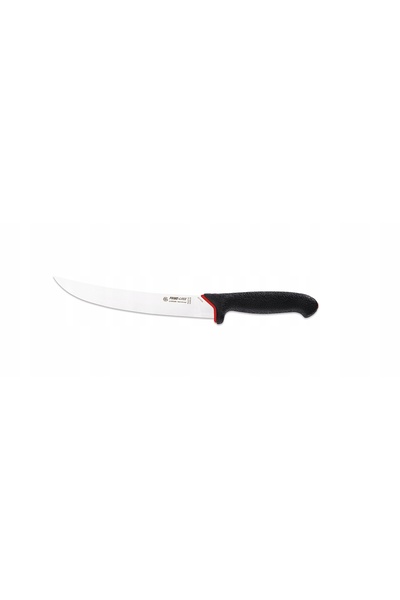 NO BRAND Cuțit pentru tăiere, negru, 25 cm, Prime Line Giesser