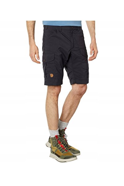 Fjällräven Pantaloni scurți bărbați Fjallraven Vidda Pro Lite Shorts M, gri, ...