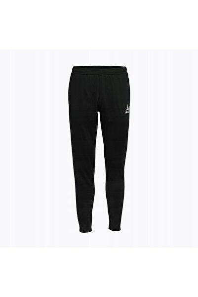 SELECT Pantaloni de fotbal negri pentru bărbați Monaco 620048 XXL